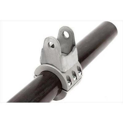 Trail Gear Tube Clamps - 180125-KIT